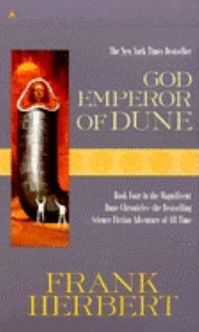 God Emperor of Dune