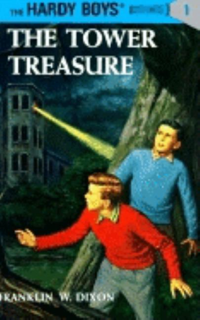 The Tower Treasure