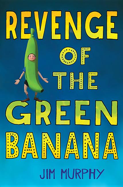 Revenge of the Green Banana