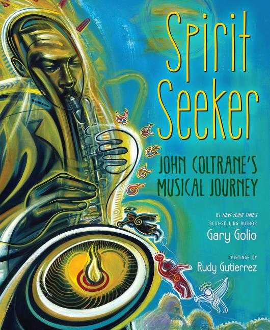 Spirit Seeker: John Coltrane's Musical Journey