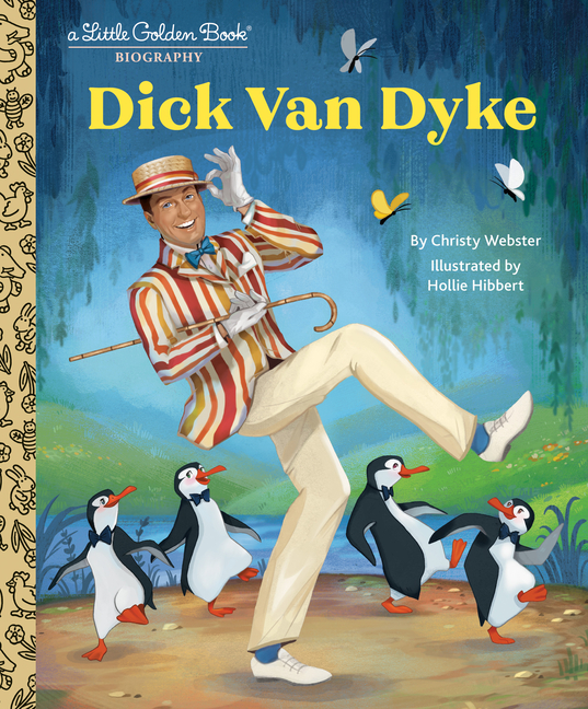 Dick Van Dyke