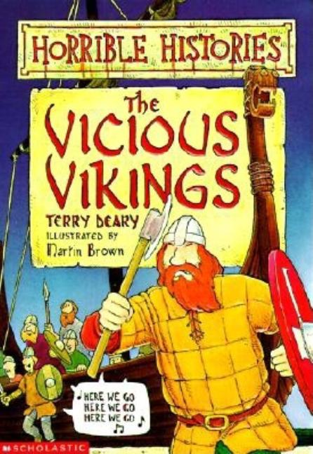 The Vicious Vikings