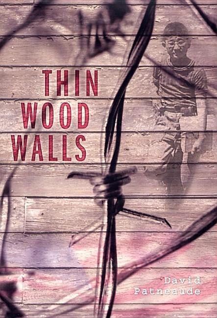 Thin Wood Walls