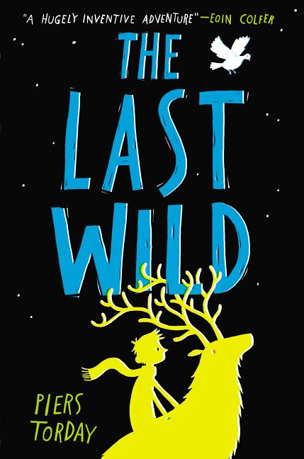 The Last Wild