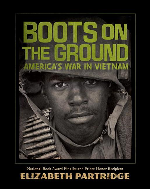 Boots on the Ground: America's War in Vietnam