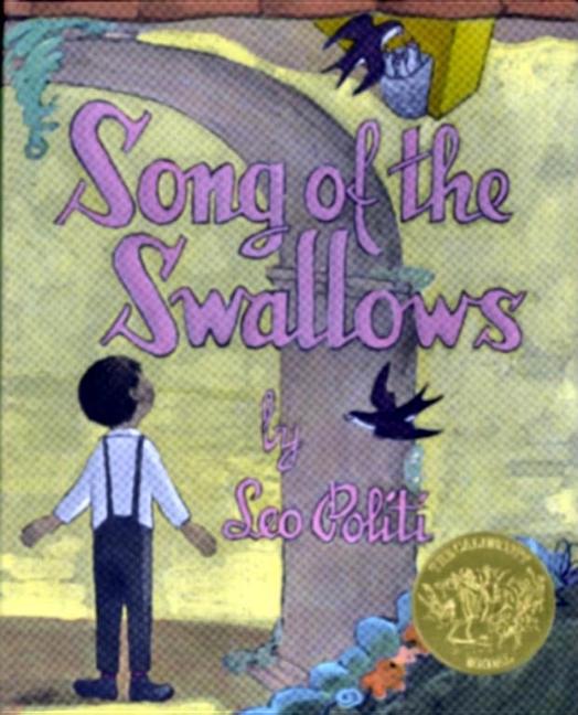 The Song of the Swallows