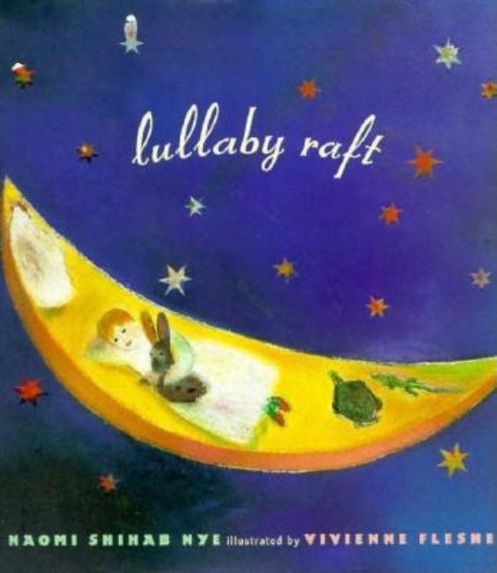 Lullaby Raft