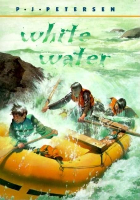 White Water