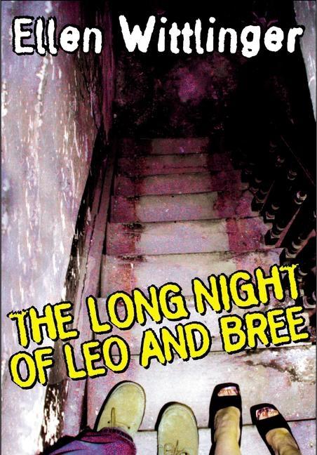 The Long Night of Leo and Bree