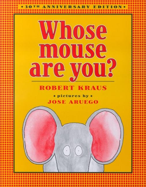 Whose Mouse Are You?