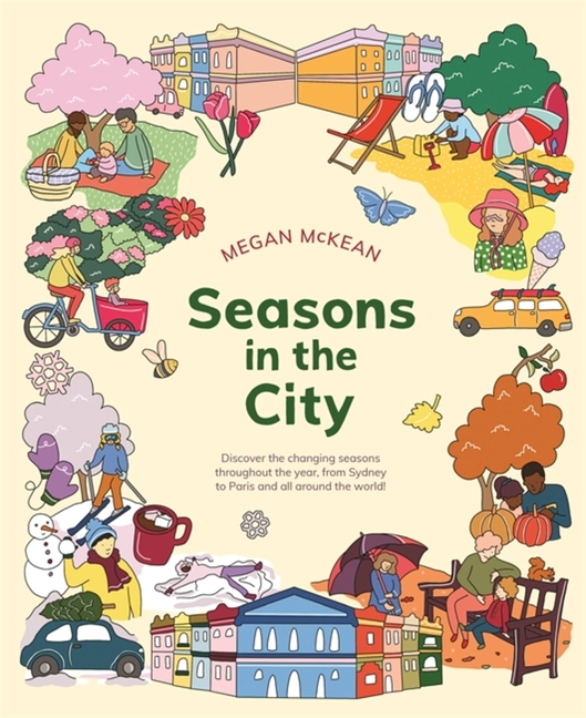 Seasons in the City