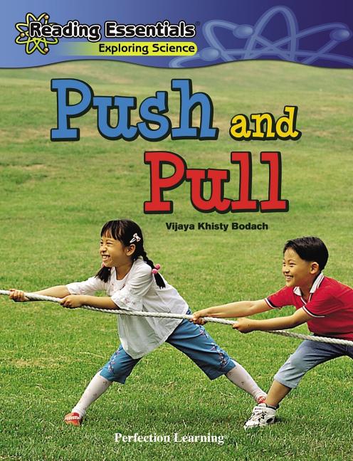 Push and Pull