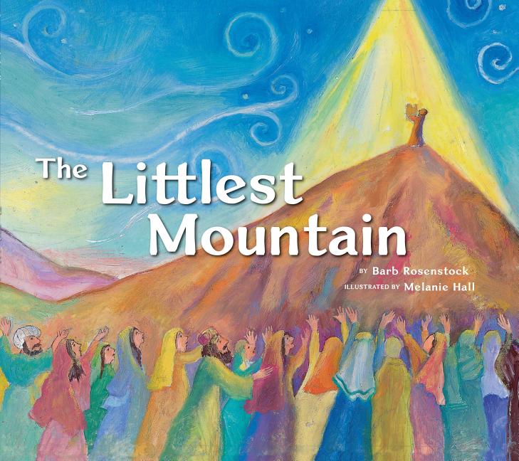 The Littlest Mountain