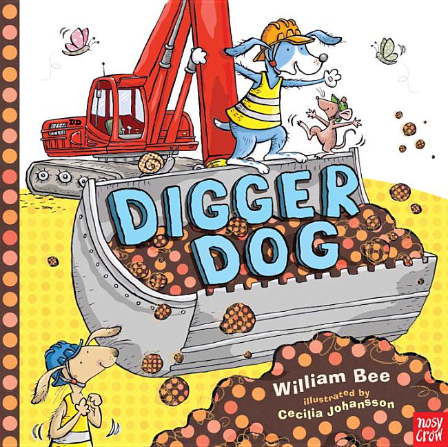 Digger Dog