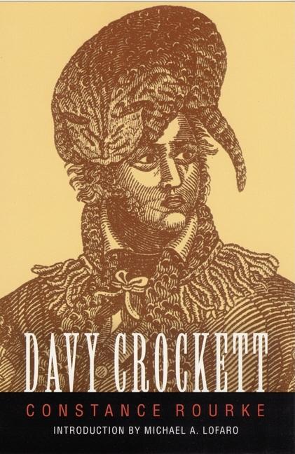 Davy Crockett