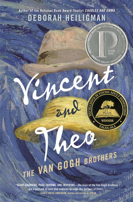 Vincent and Theo: The Van Gogh Brothers