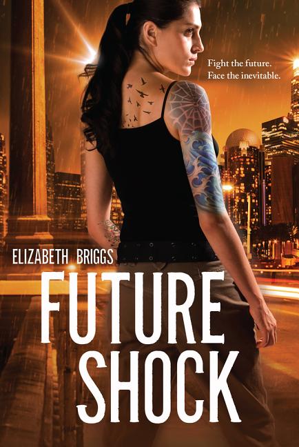 Future Shock