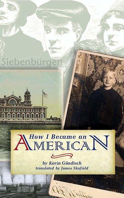 How I Became an American