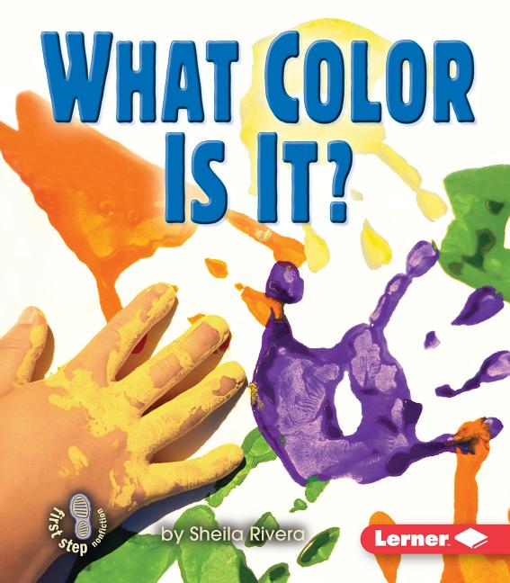 What Color Is It?