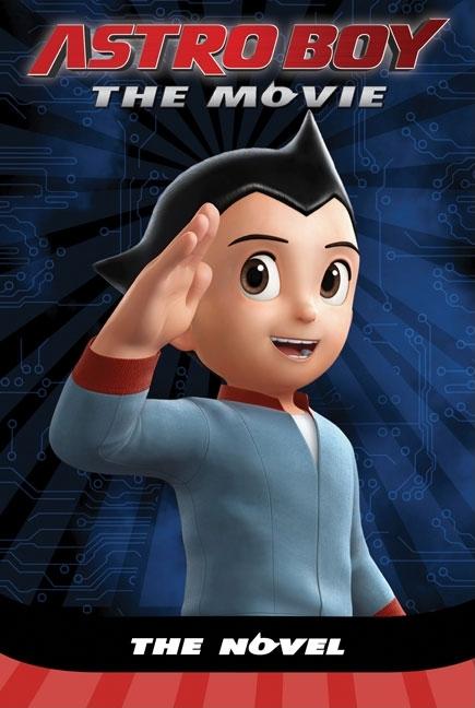 Astro Boy