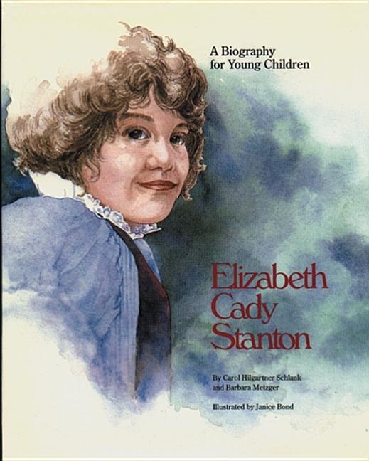 Elizabeth Cady Stanton