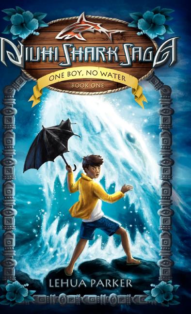 One Boy, No Water