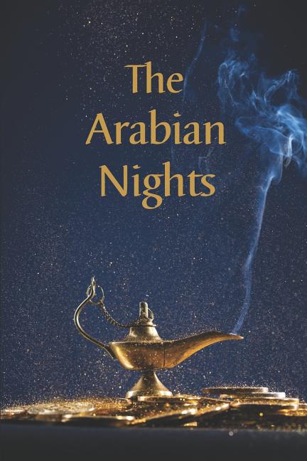 The Arabian Nights Entertainments