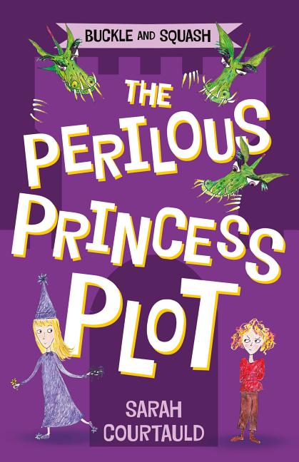 The Perilous Princess Plot