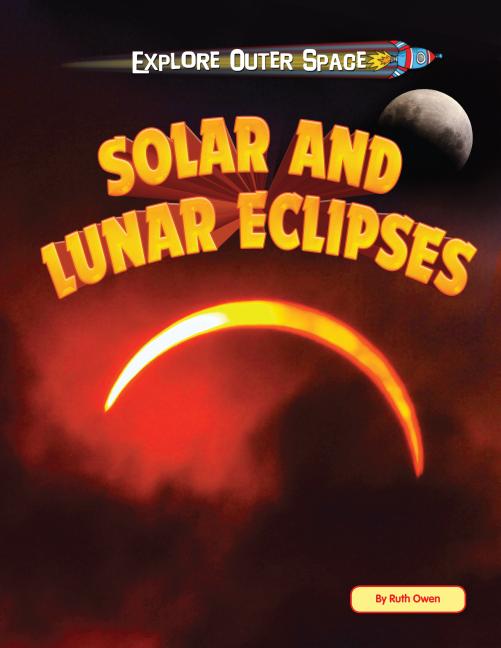 Solar and Lunar Eclipses