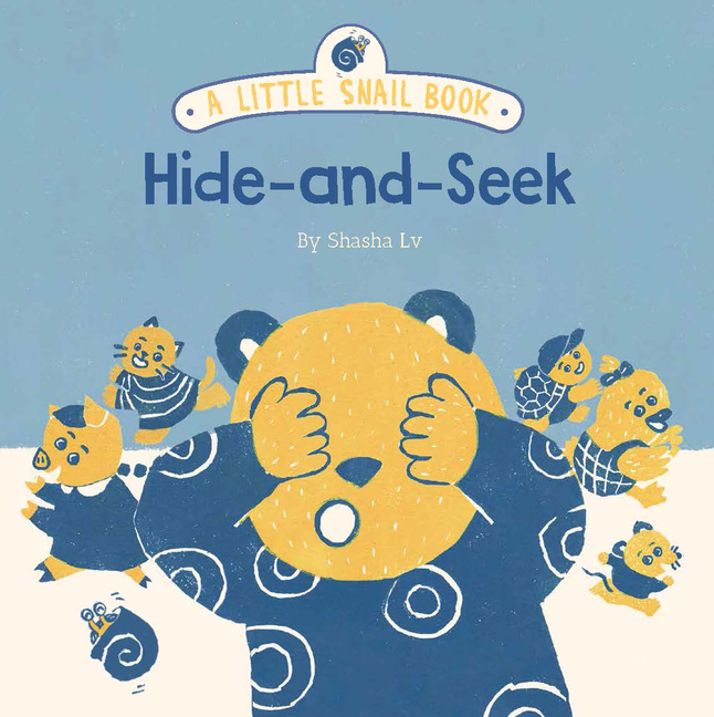 Hide-And-Seek