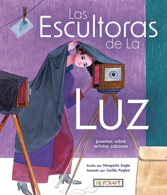 Las Escultoras de la Luz