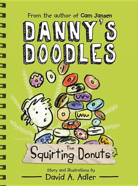 The Squirting Donuts