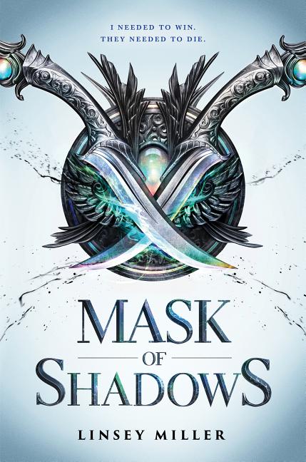 Mask of Shadows