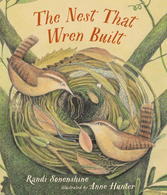 Nest That Wren Built, The