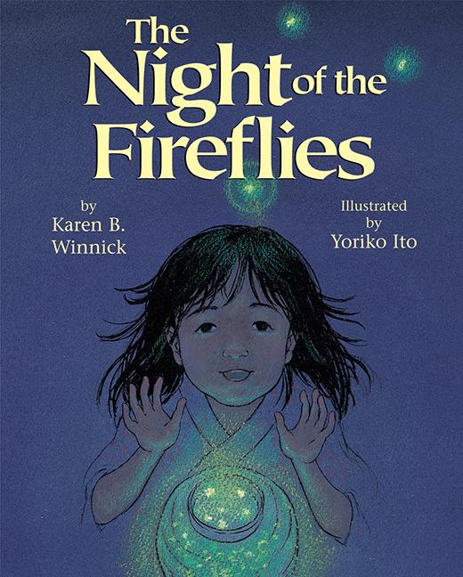 The Night of the Fireflies