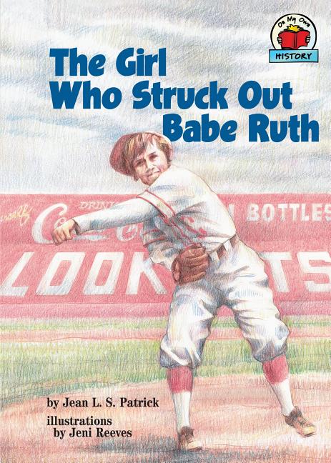 Girl Who Struck Out Babe Ruth