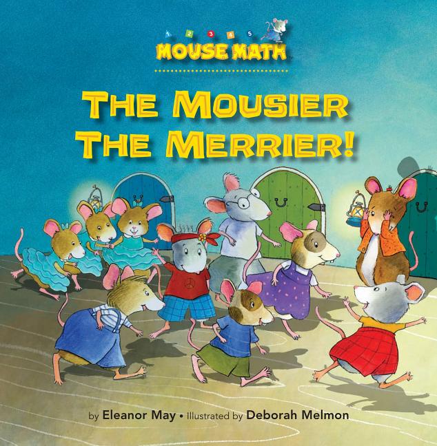 The Mousier the Merrier!