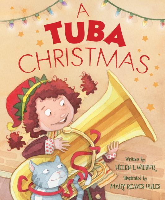 A Tuba Christmas