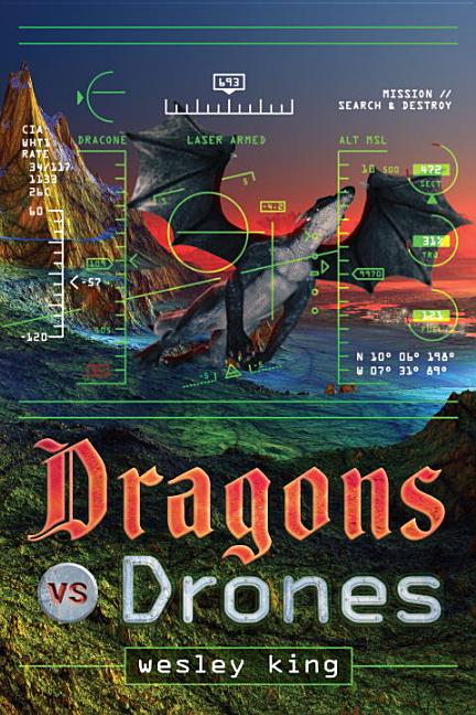 Dragons vs. Drones