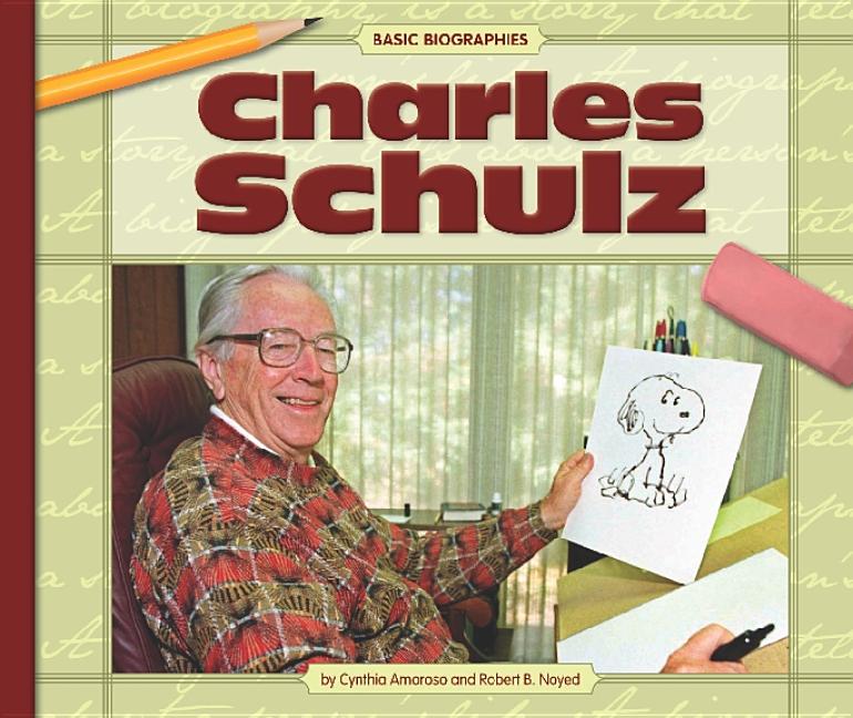 Charles Schulz