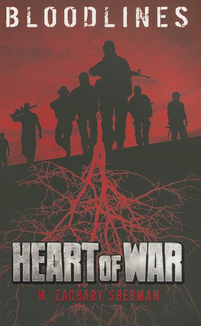 Heart of War