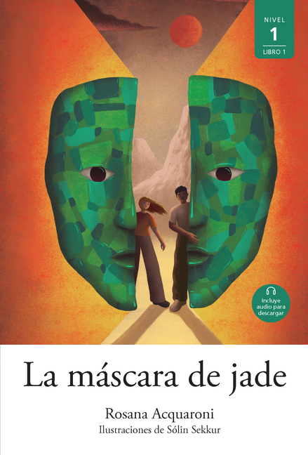 La máscara de Jade