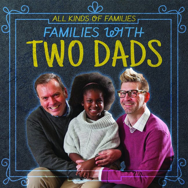 Families with Two Dads