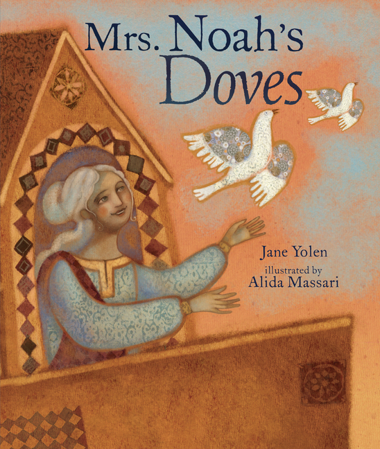 Mrs. Noah's Doves