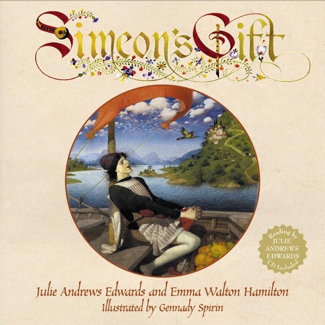 Simeon's Gift