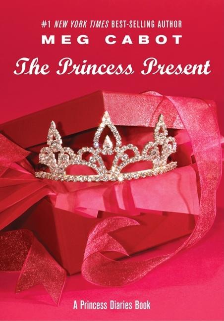 The Princess Present