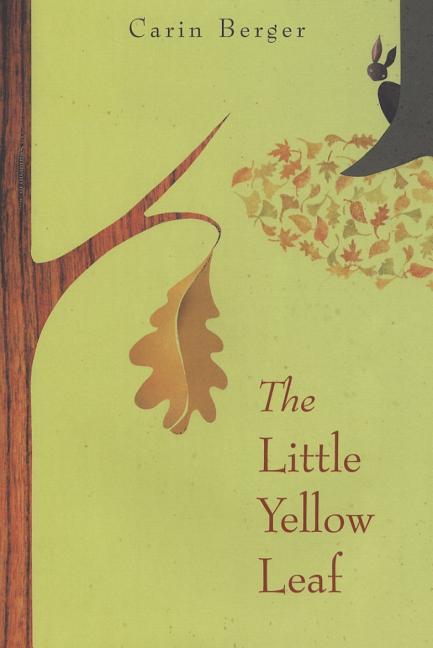 Little Yellow Leaf, The