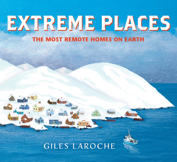 The Most Remote Homes on Earth