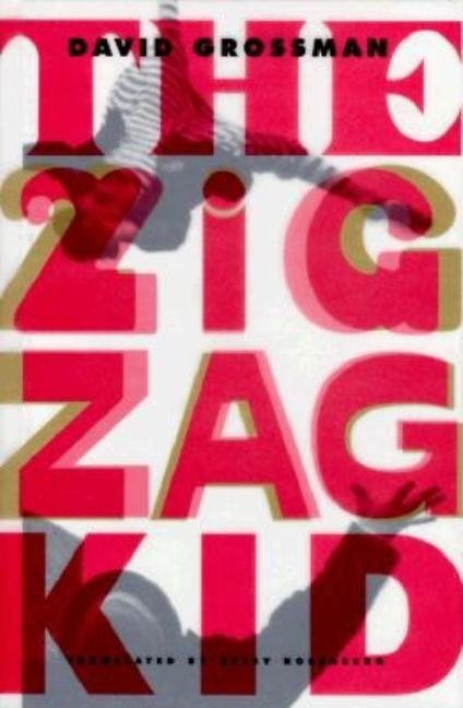 The Zigzag Kid