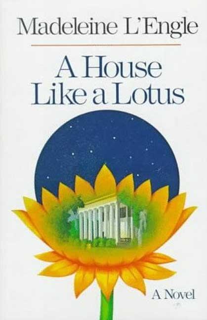 A House Like a Lotus